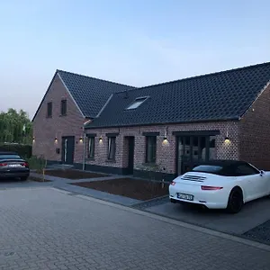 Bee - Urlaubs Und Business Loft Apartment Kevelaer