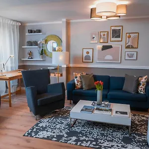 90qm Zentrum Nähe Prenzlauer Berg, 2 Bäder Apartment Berlin