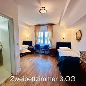 Hayk Altstadthotel&appartements Keulen