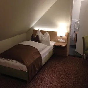 Hubertushoehe Hotel