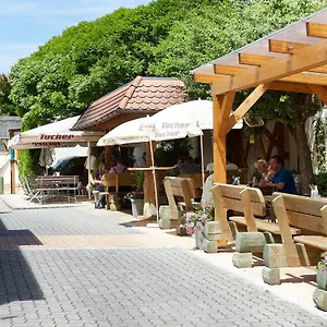 Gasthuis Kettler, Oberasbach