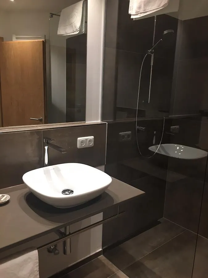 Landgasthof Zum Muller Ruderting Hotel