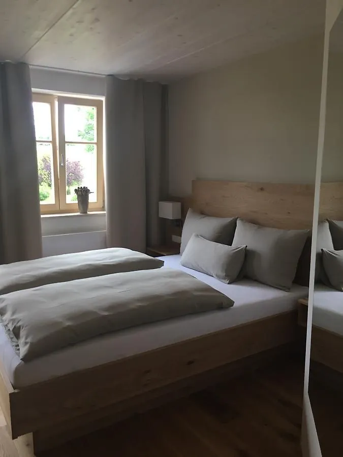 Landgasthof Zum Muller Ruderting Alemania