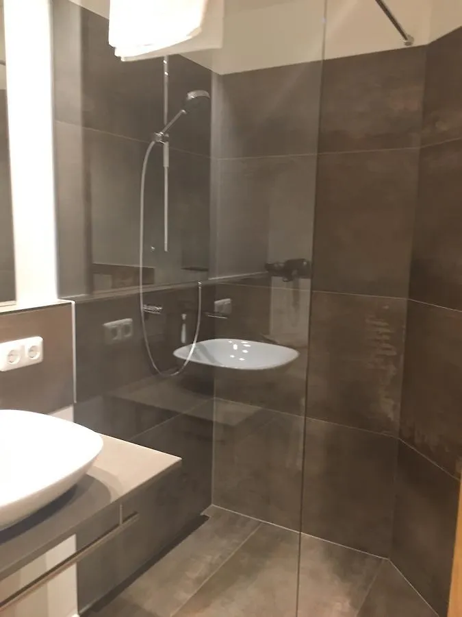 Hotel Landgasthof Zum Muller Ruderting
