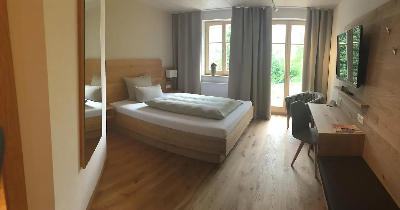 Landgasthof Zum Muller Ruderting Hotel