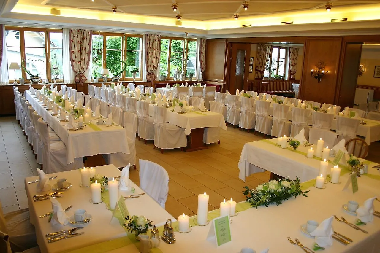 Landgasthof Zum Muller Ruderting 0*,
